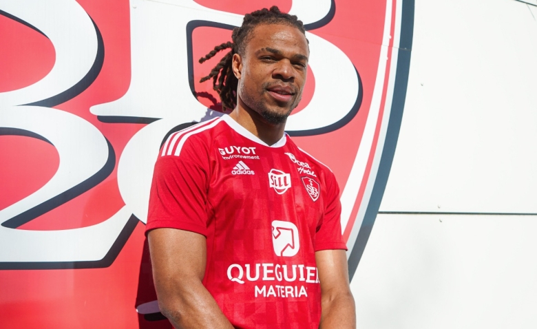 Illustration : "Stade Brestois : Une recrue importance déçoit"