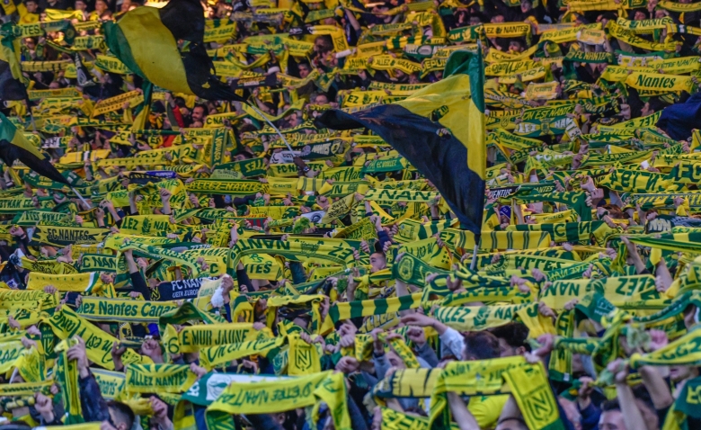 Illustration : "Nantes : Une déclaration forte pour Kombouaré"