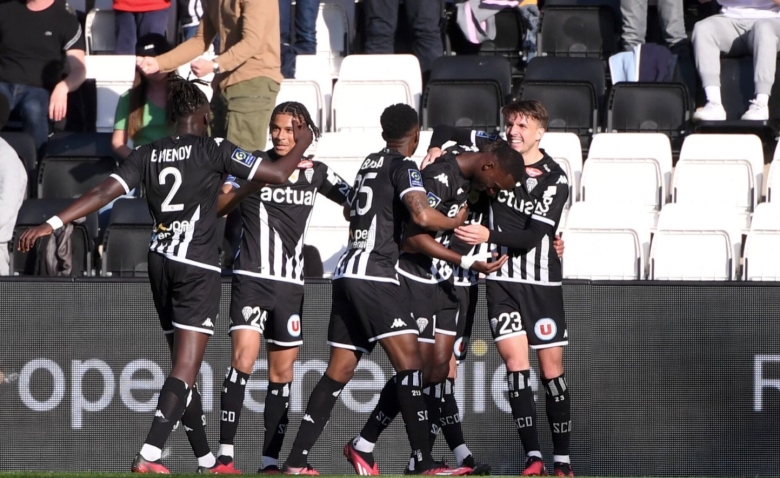 Illustration : "Angers Sco : Une déclaration de très bonne augure pour la fin de saison"
