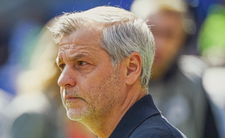 Illustration : "Stade Rennais : Une nouvelle incertitude pour la fin de saison"