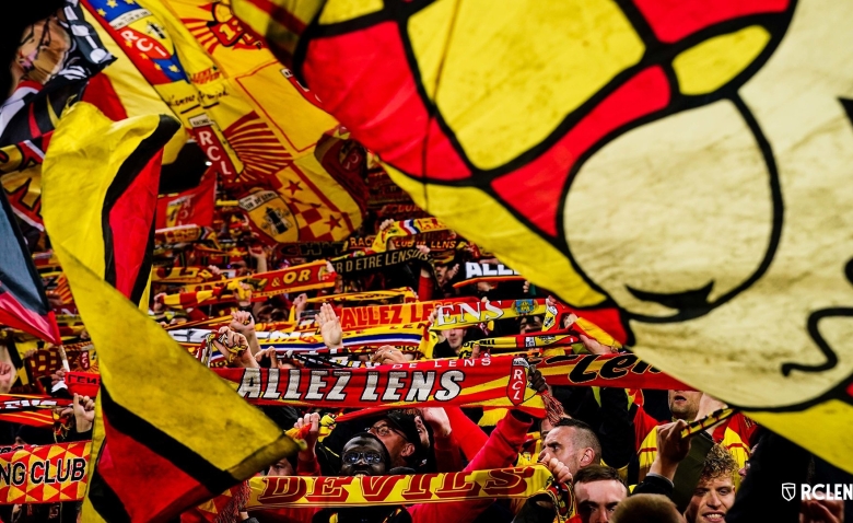 Illustration : "RC Lens : Un atout considérable pour la fin de saison !"
