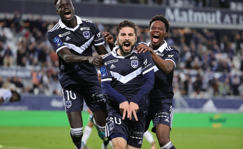 Illustration : "Bordeaux : Encore une bonne nouvelle pour la saison prochaine ! "