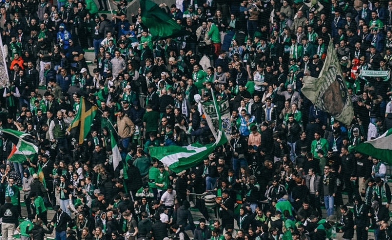 Illustration : "ASSE : La tension monte auprès de la direction "