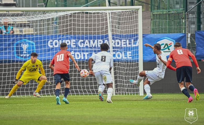 Illustration : "Stade Rennais : Une autre grande déception après ce week-end !"