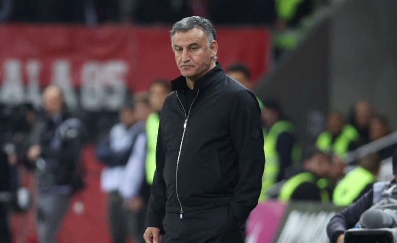 Illustration : "Mercato PSG : Une pépite de Ligue 1 dans le viseur ! "