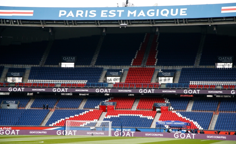 Illustration : "Mercato PSG : Un indésirable fera son retour en juin !"