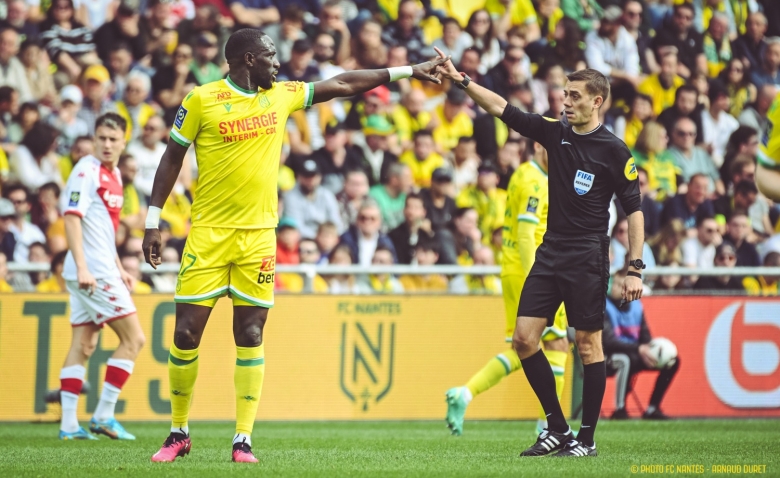 Illustration : "FC Nantes : Un problème de gestion embarrassant avant la finale contre Toulouse "