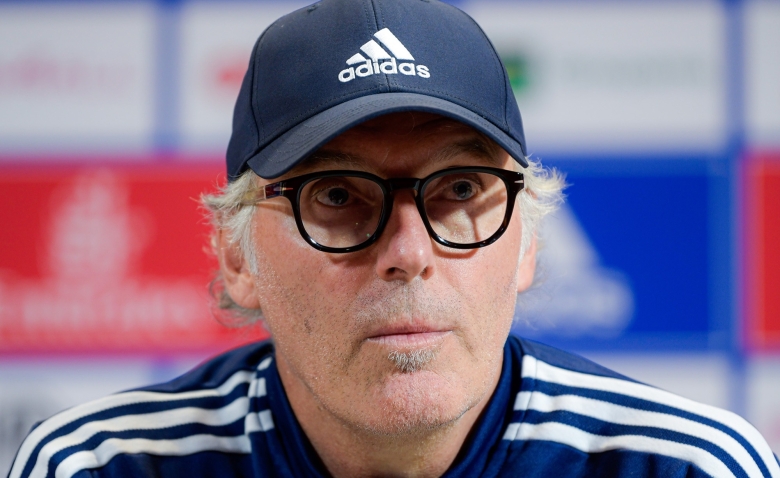 Illustration : "OL : Une décision forte affirmée pour la saison prochaine !"