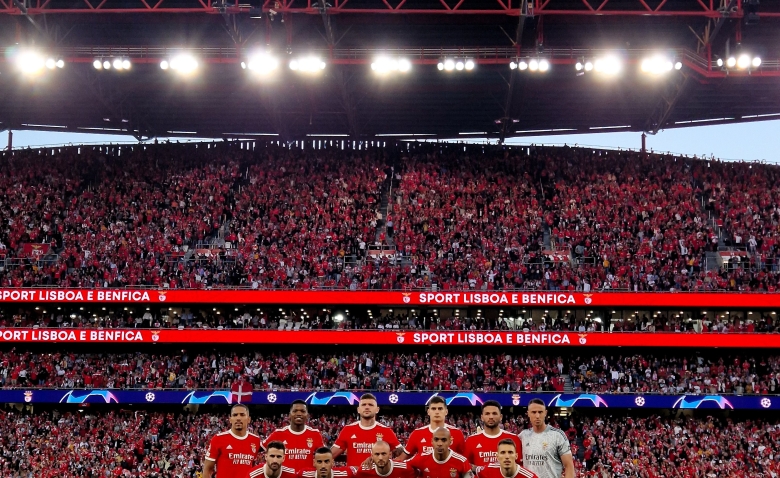 Illustration : "Benfica - Inter Milan : Plusieurs décisions litigieuses préjudiciables pour les Portugais"