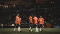 Illustration : "FC Lorient : Nouvelles inquiétudes avant d'affronter Monaco "