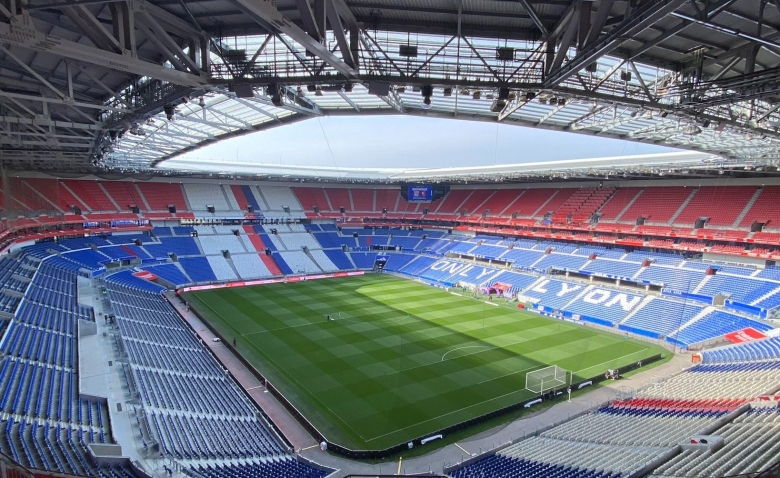 Illustration : "OL : Plusieurs coups durs pour les finances de la saison prochaine ?"