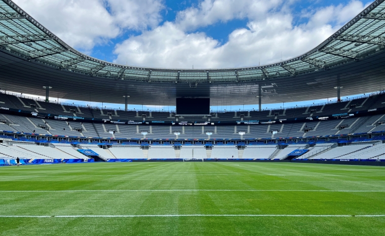 Illustration : "Coupe de France : Pourquoi l'organisation de la finale pose de nombreux problèmes ? "