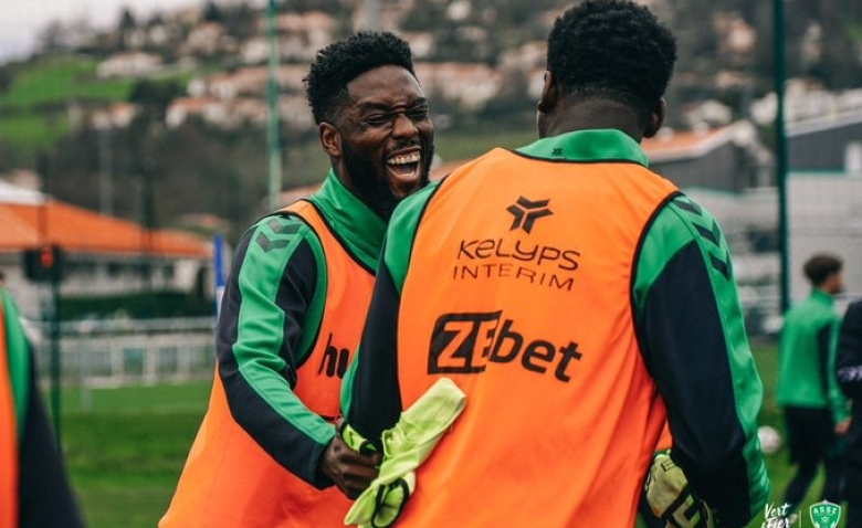 Illustration : "Mercato ASSE : Une grosse dépense consentie pour signer un joueur majeur ? "