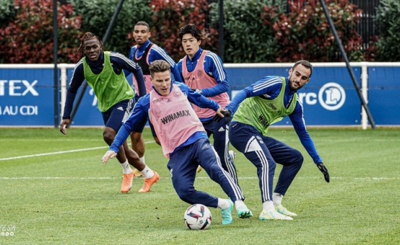 Illustration : "RC Strasbourg : Deux inquiétudes avant d'affronter Ajaccio"