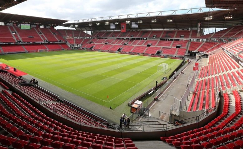 Illustration : "Stade Rennais : les jeunes sont à l'honneur  "