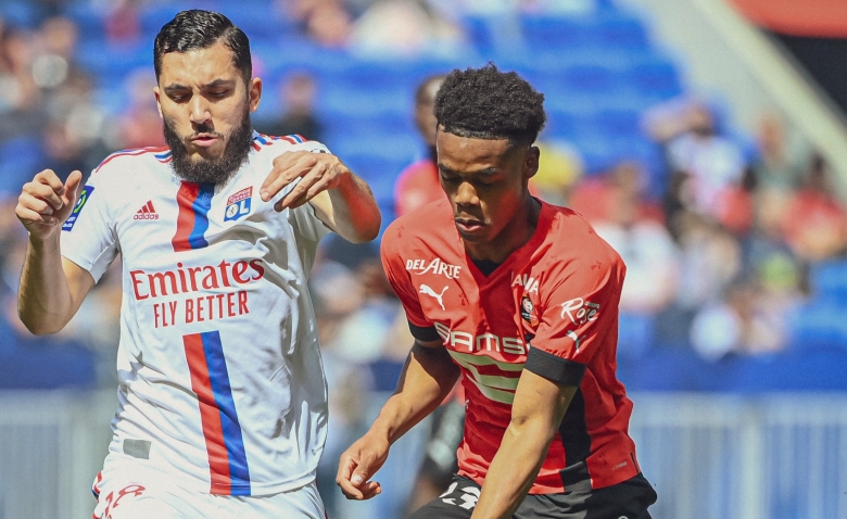 Illustration : "Stade Rennais : Un tournant pour la saison des Bretons contre Reims !"