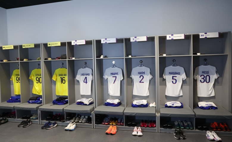 Illustration : "PSG : Une inquiétude persiste sur la suite de la saison !"