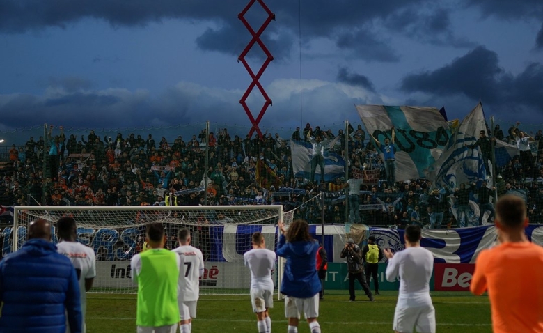 Illustration : "OM : Un match pas oublié de sitôt"