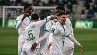 Illustration : "ASSE : Un plan de jeu désormais efficace pour la fin de saison "
