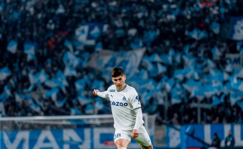 Illustration : "OM : Un rythme élevé à tenir pour cette fin de saison"