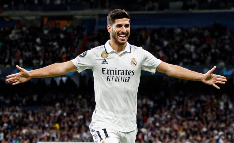 Illustration : "LdC : Une statistique révélatrice pour ce Madrilène !"