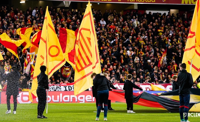 Illustration : "RC Lens : Un ancien n’hésite pas à s’exprimer sur la fin de saison"