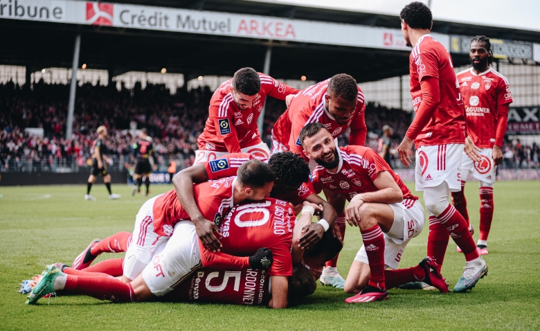 Illustration : "Stade Brestois : Un joueur se distingue sur le plan européen !"