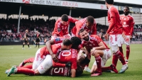 Illustration : "Stade Brestois : Un joueur se distingue sur le plan européen !"