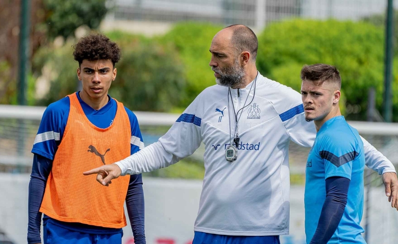 Illustration : "Mercato OM : Une piste prestigieuse déjà mise à mal "