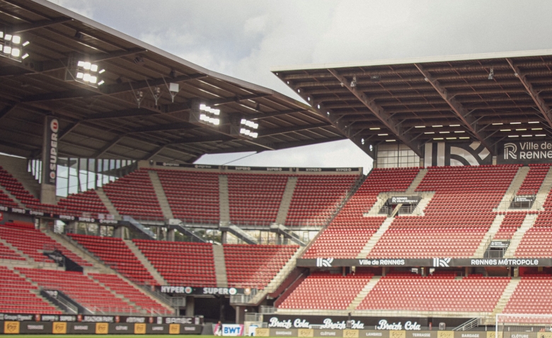 Illustration : "Mercato Rennes : Un cadre s’exprime sur le possible départ d’un autre"