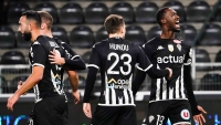 Illustration : "Angers SCO : Première alerte lancée au sein de l'effectif "