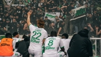 Illustration : "ASSE : Une nouvelle très rassurante pour la fin de la saison !"