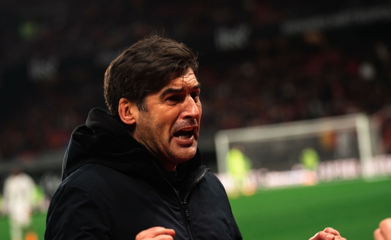 Illustration : "LOSC : Une menace évoquée en conférence de presse avant Montpellier"