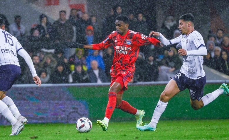 Illustration : "OL : Les Gones rêvent d’Europe"