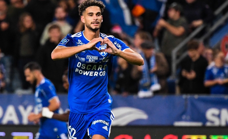 Illustration : "Mercato Lens : Une arrivée encore loin d'être bouclée "