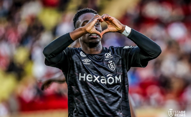 Illustration : "Stade de Reims : Un chiffre inquiète en interne"