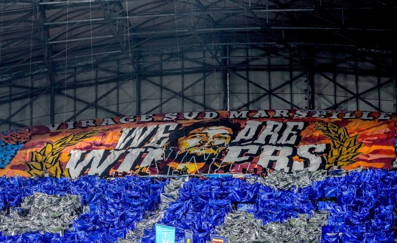 Illustration : "OM : Une déclaration de Tudor passe mal "