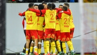 Illustration : "RC Lens : Une statistique encourageante pour les Lensois avant le choc"