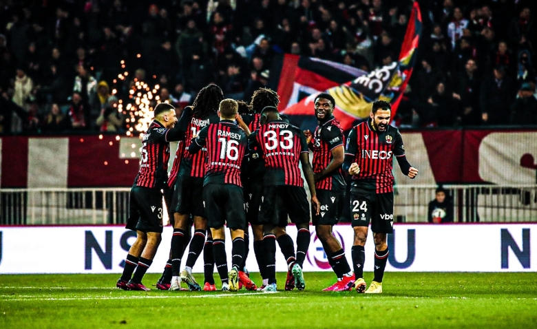 Illustration : "OGC Nice : Une très mauvaise nouvelle pour le développement du club !"