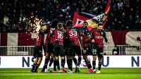 Illustration : "OGC Nice : Une très mauvaise nouvelle pour le développement du club !"
