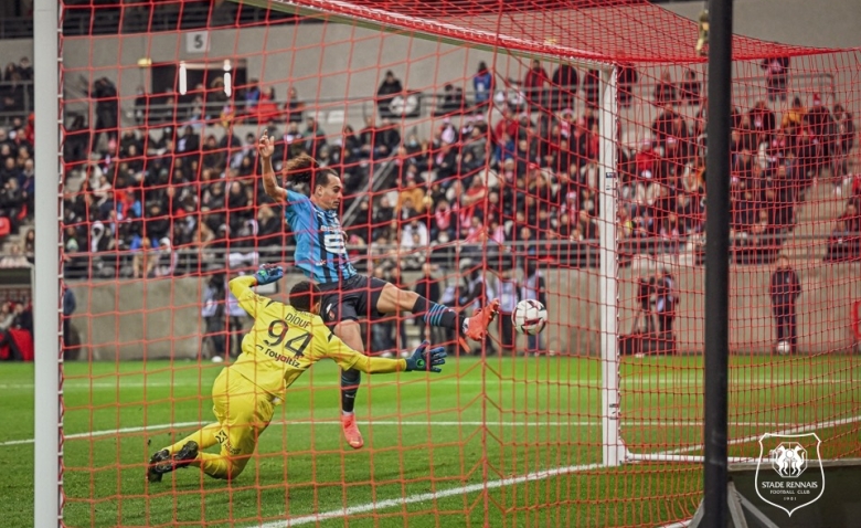 Illustration : "Rennes - Reims : Une équipe se relance parfaitement"