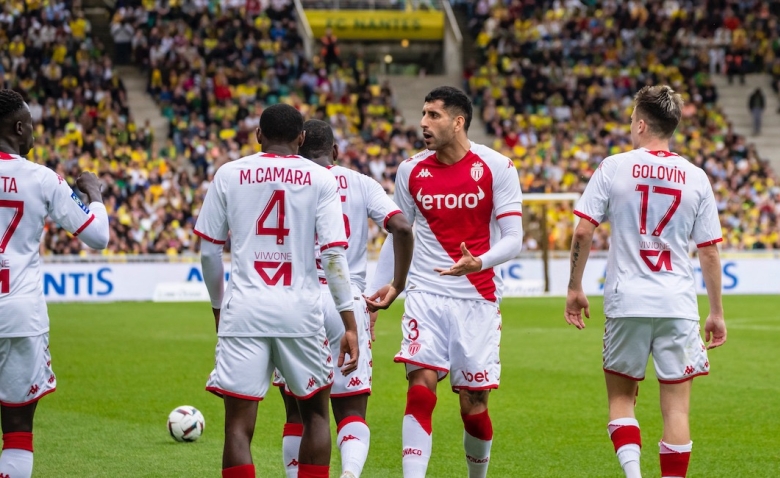 Illustration : "AS Monaco : Grande incompréhension avant d'affronter Lorient !"