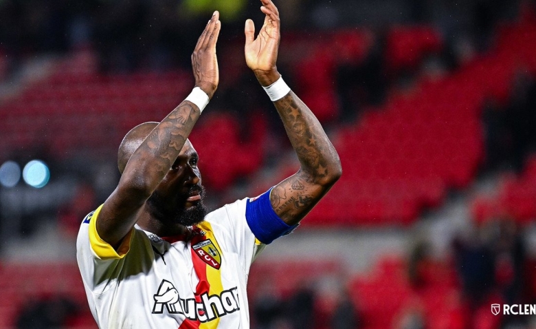 Illustration : "RC Lens : Une image passe mal après la défaite"