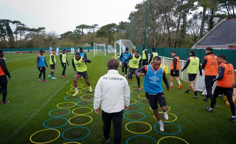 Illustration : "FC Lorient : Une belle surprise pour la saison prochaine ?"