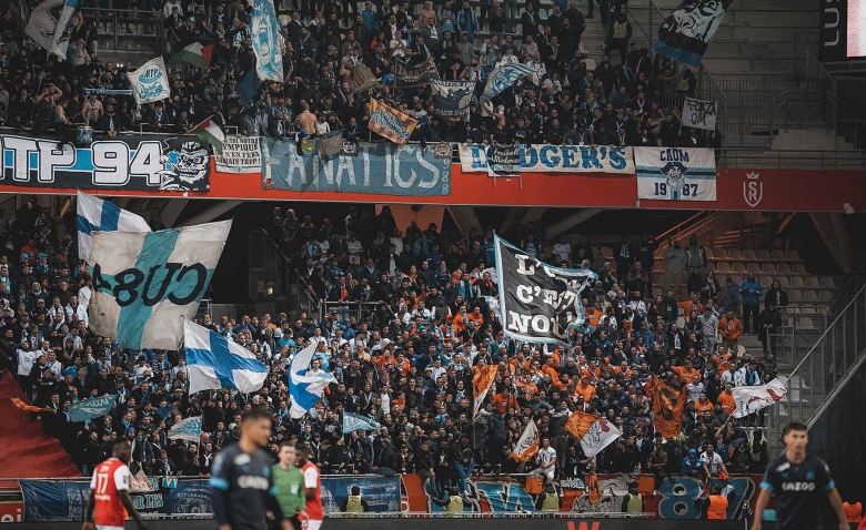 Illustration : "Mercato OM : Un départ imminent en cours de négociation"