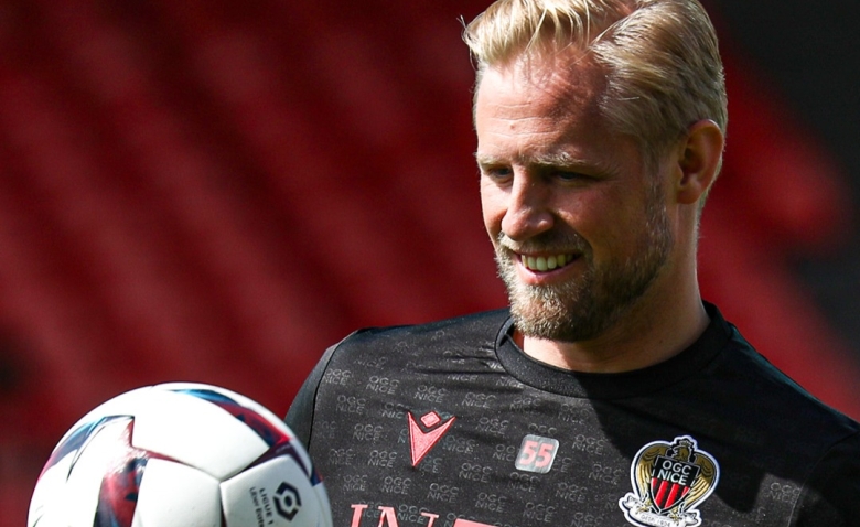 Illustration : "OGC Nice : Un problème récurrent devient inquiétant pour la suite !"