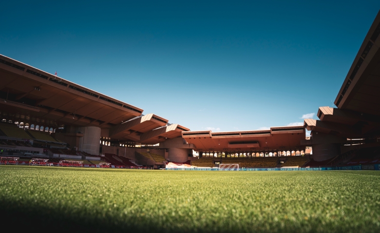 Illustration : "AS Monaco : L’OM sous pression avec la bonne entame de l’ASM face à Lorient "