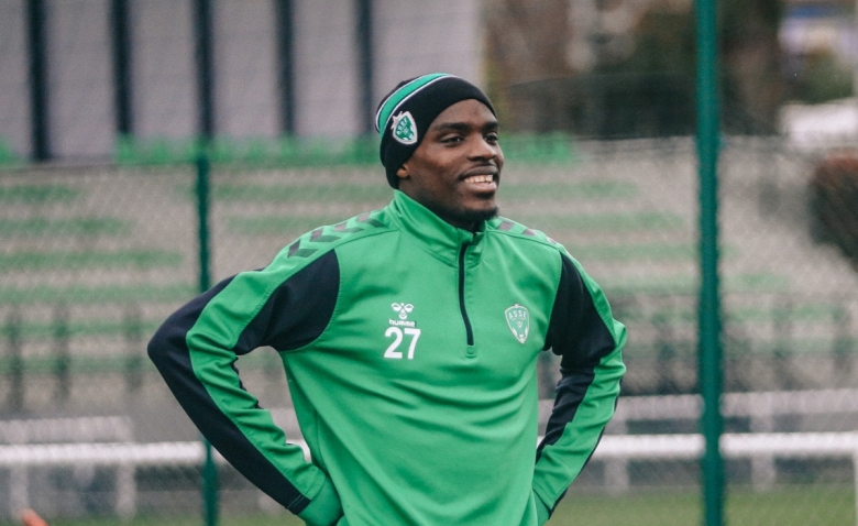 Illustration : "ASSE : Un évènement majeur attendu en cas de victoire à Grenoble !"