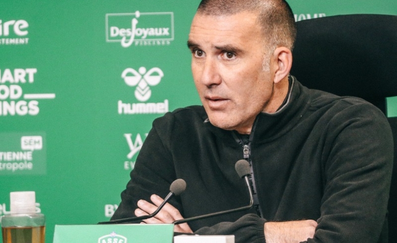 Illustration : "Mercato ASSE : Un argument supplémentaire pour une signature convoitée "