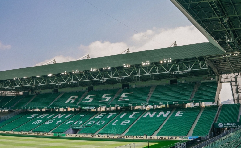 Illustration : "ASSE : Le club célèbre une superbe nouvelle pour la saison à venir"